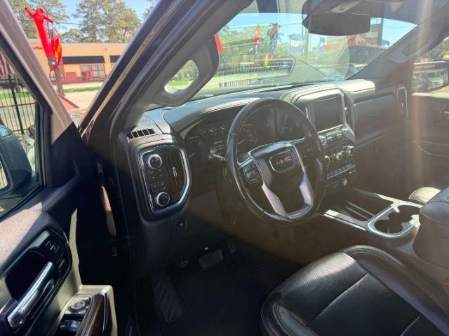 GMC Sierra 1500  2020
