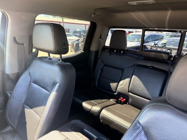 GMC Sierra 1500  2020