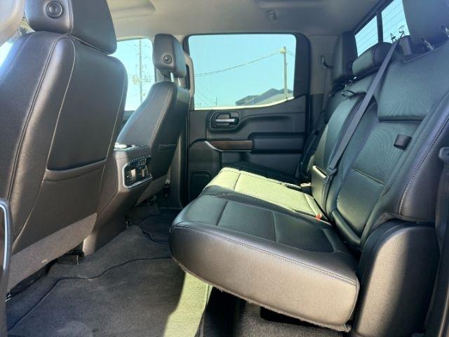 GMC Sierra 1500  2020