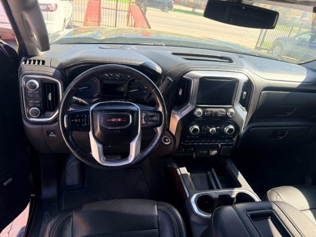 GMC Sierra 1500  2020