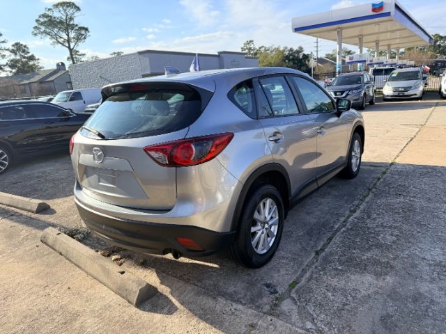 Mazda CX-5  2015