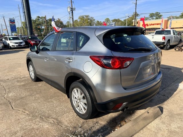 Mazda CX-5  2015