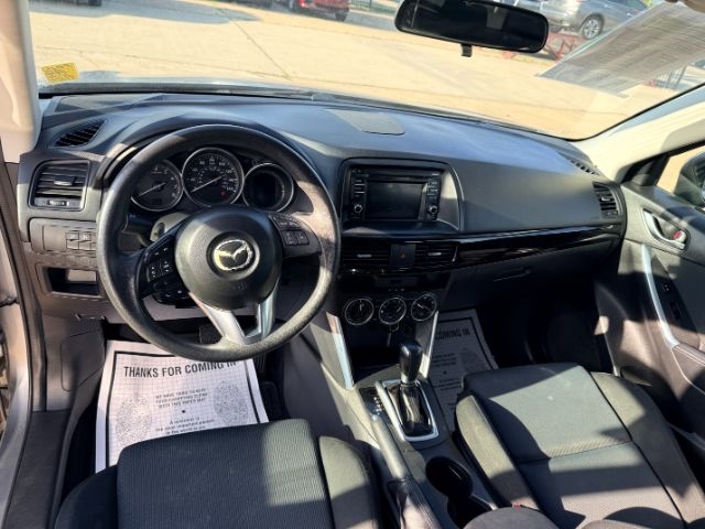 Mazda CX-5  2015