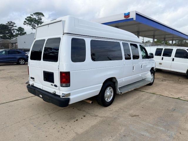 Ford Econoline Cargo Van  2013