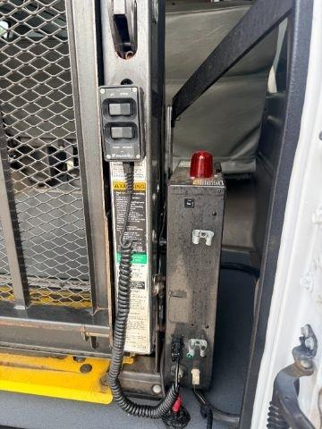 Ford Econoline Cargo Van  2013