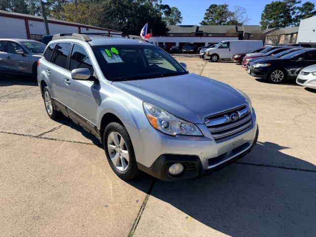 Subaru Outback  2014