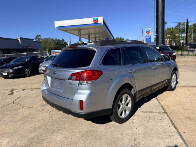 Subaru Outback  2014