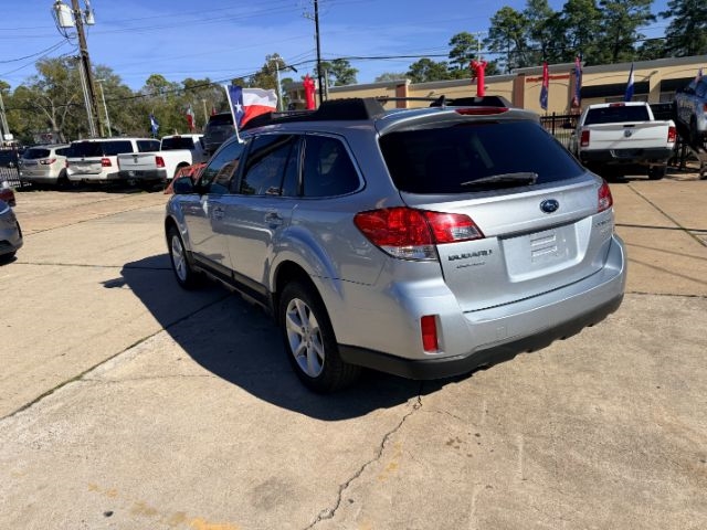 Subaru Outback  2014