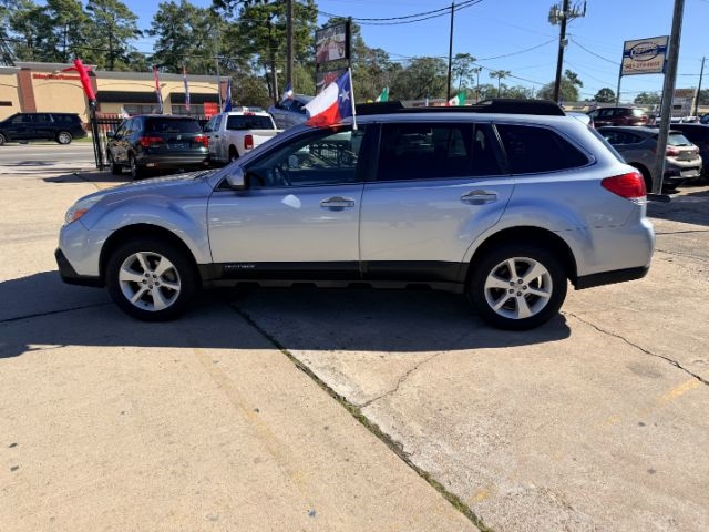 Subaru Outback  2014