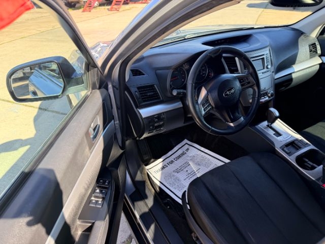 Subaru Outback  2014