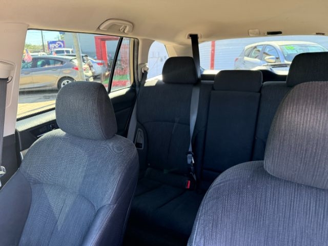 Subaru Outback  2014