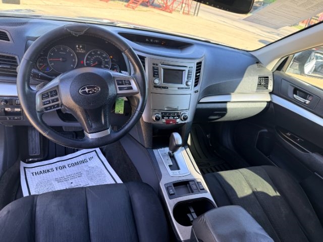 Subaru Outback  2014