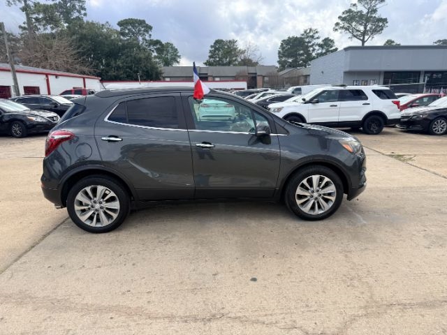 Buick Encore  2018