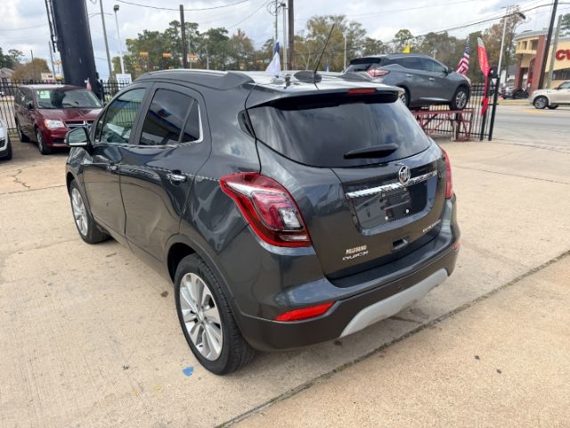 Buick Encore  2018