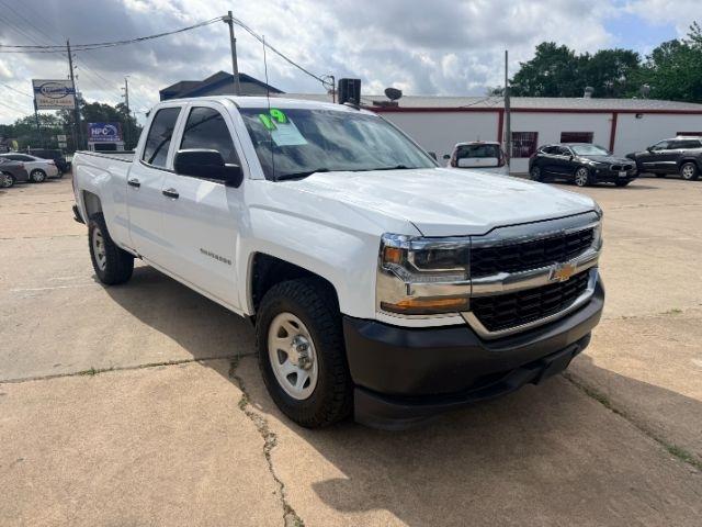 Chevrolet Silverado 1500 LD  2019
