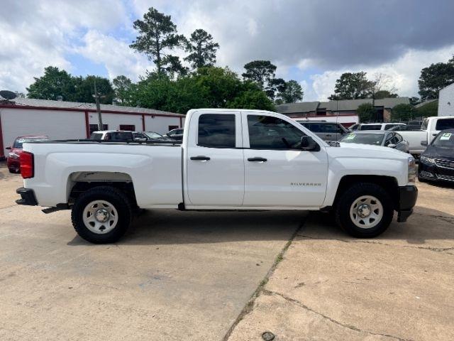 Chevrolet Silverado 1500 LD  2019