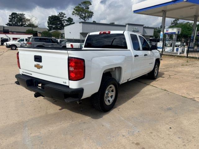 Chevrolet Silverado 1500 LD  2019