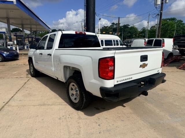Chevrolet Silverado 1500 LD  2019