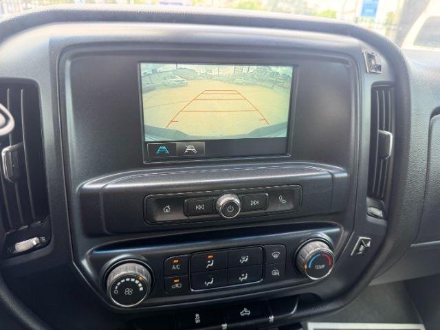 Chevrolet Silverado 1500 LD  2019