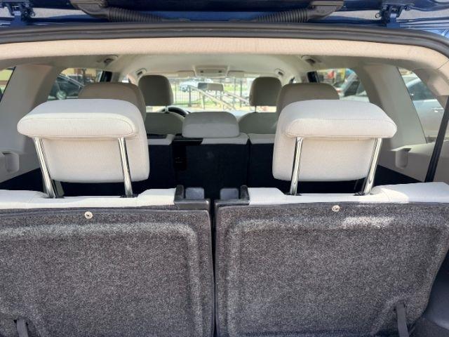 Volkswagen Tiguan  2018