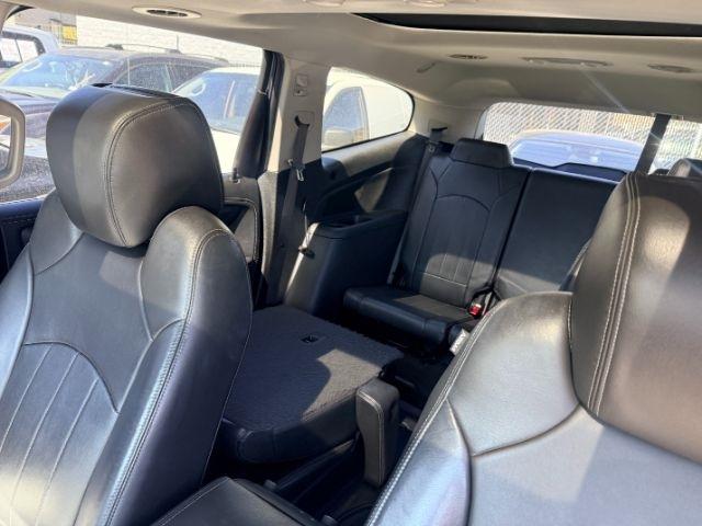 Chevrolet Traverse  2017