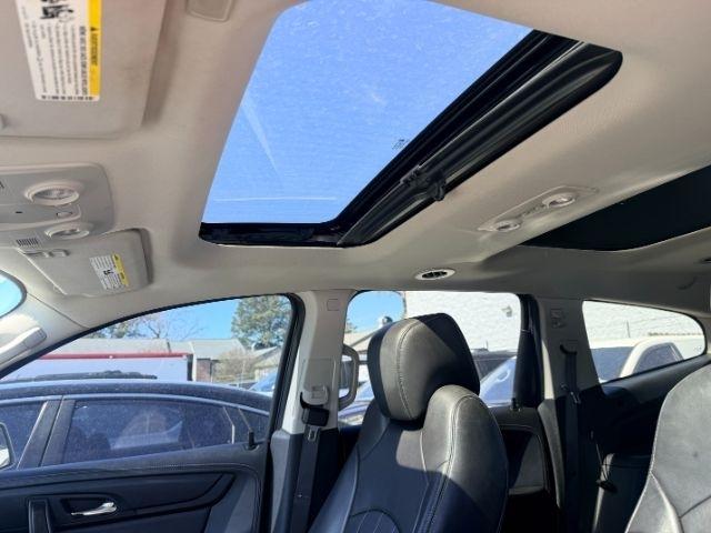 Chevrolet Traverse  2017