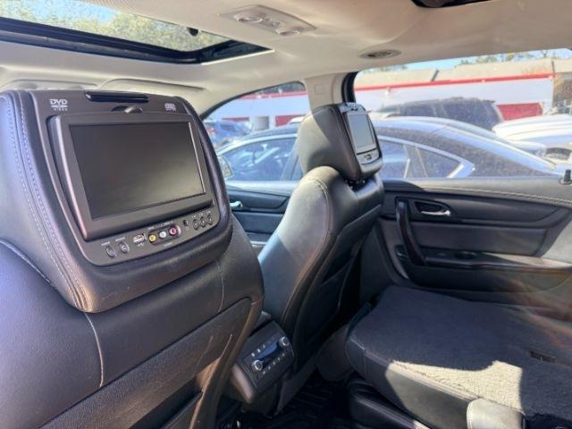 Chevrolet Traverse  2017