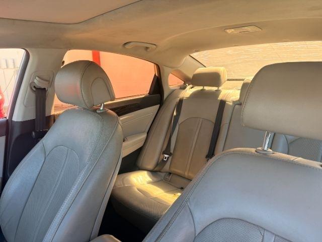 Hyundai Sonata  2016