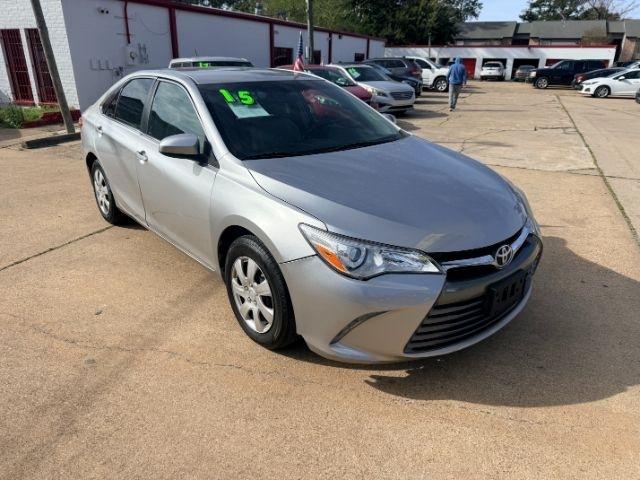 Toyota Camry  2015