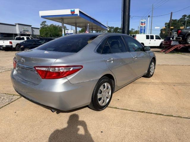 Toyota Camry  2015