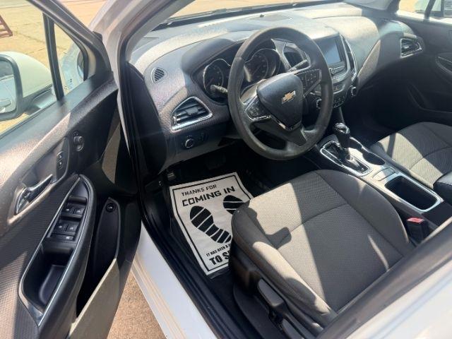 Chevrolet Cruze  2019