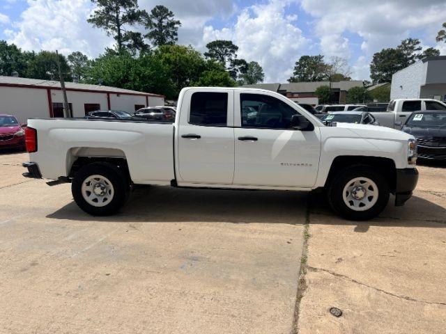 Chevrolet Silverado 1500 LD  2019