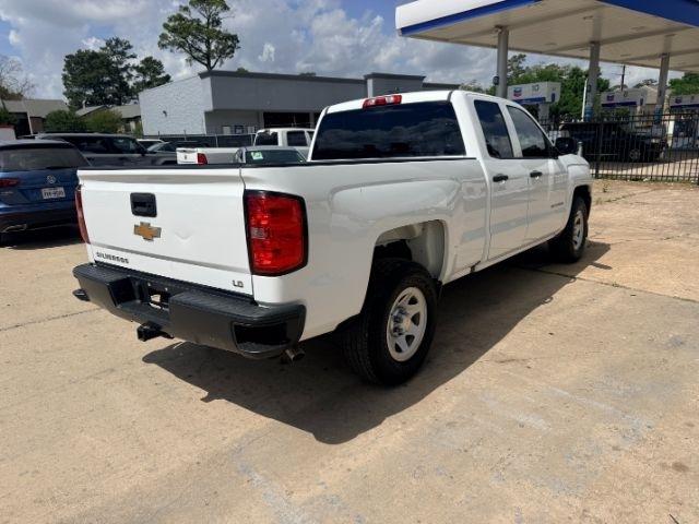 Chevrolet Silverado 1500 LD  2019