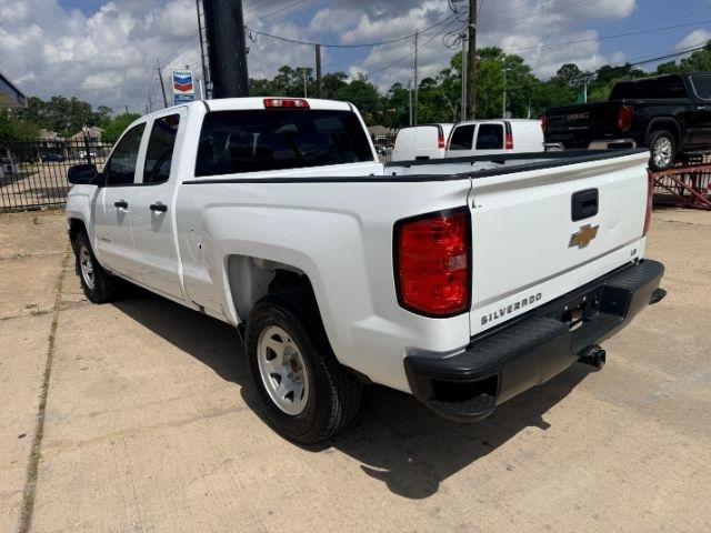 Chevrolet Silverado 1500 LD  2019