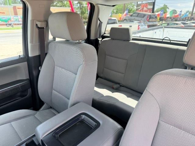 Chevrolet Silverado 1500 LD  2019