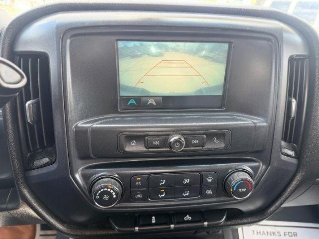 Chevrolet Silverado 1500 LD  2019