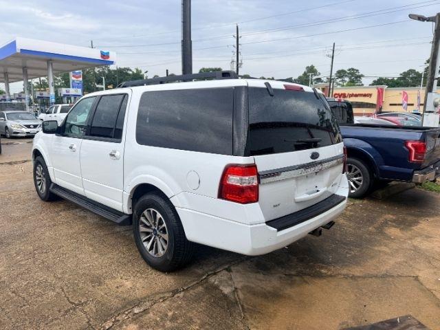 Ford Expedition EL  2017