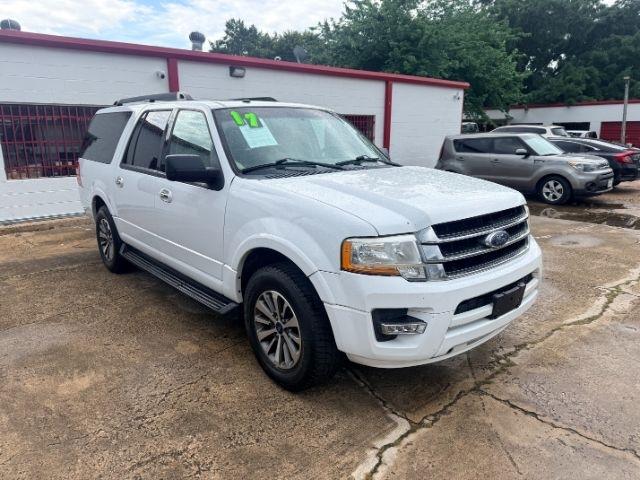 Ford Expedition EL  2017