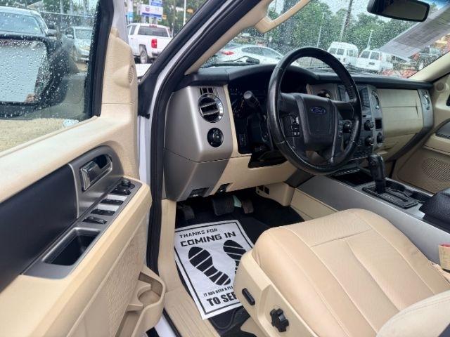 Ford Expedition EL  2017
