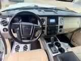 Ford Expedition EL  2017