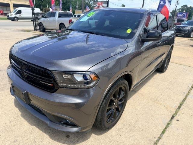Dodge Durango  2018