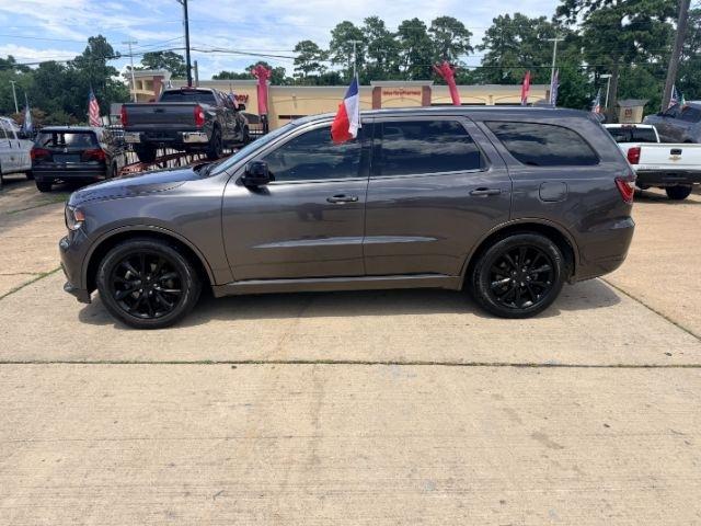 Dodge Durango  2018