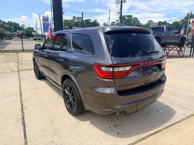 Dodge Durango  2018