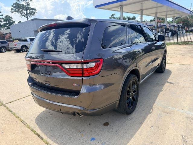 Dodge Durango  2018