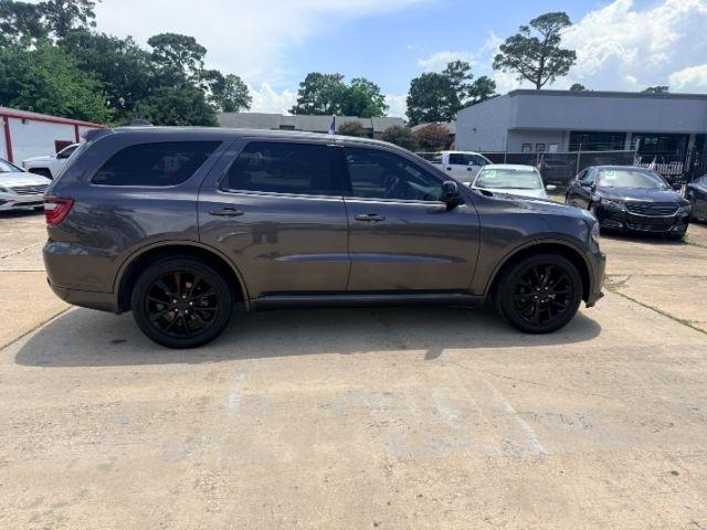 Dodge Durango  2018