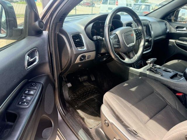 Dodge Durango  2018