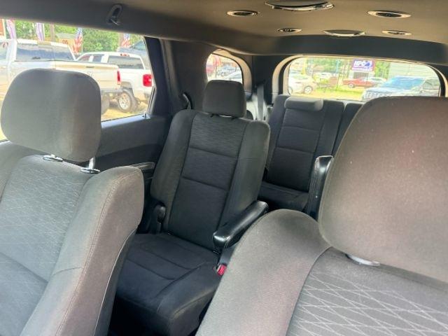 Dodge Durango  2018