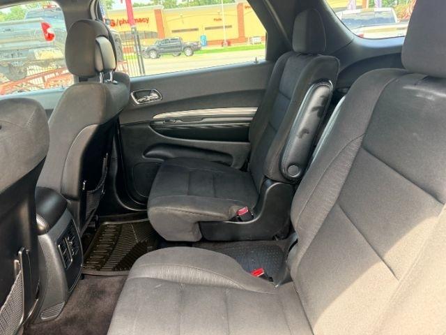 Dodge Durango  2018