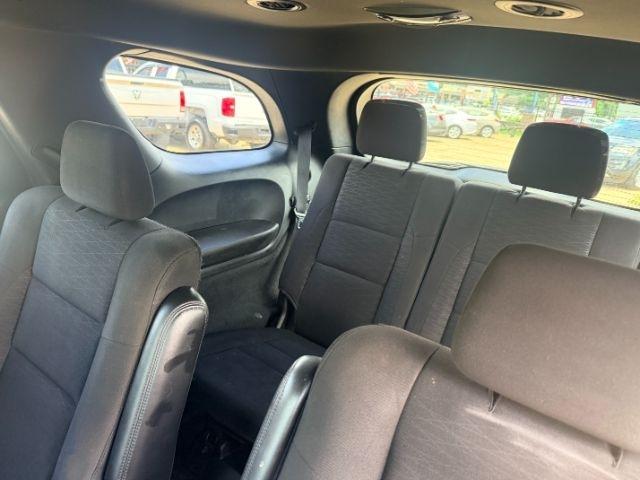 Dodge Durango  2018