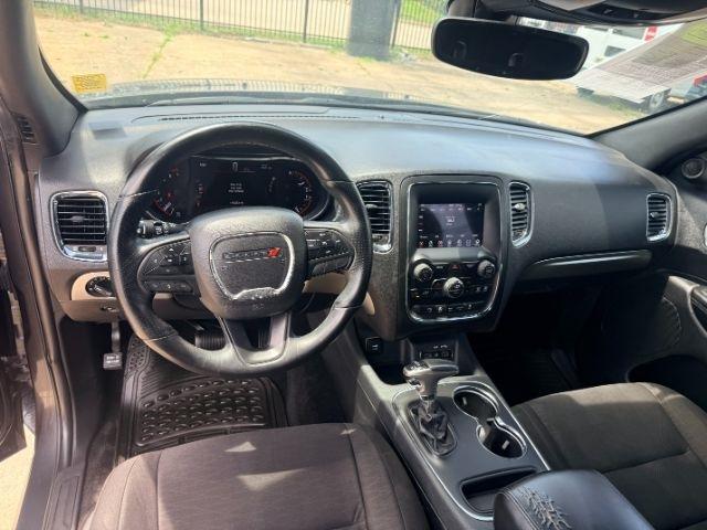Dodge Durango  2018